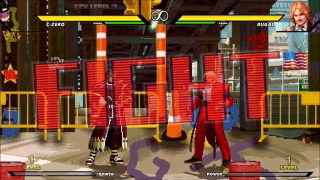 Capcom Vs SNK Evolution Kore 2022 [Free MUGEN Full Fighting Game][Download Link][CVS3/PotS/Infinite смотреть онлайн