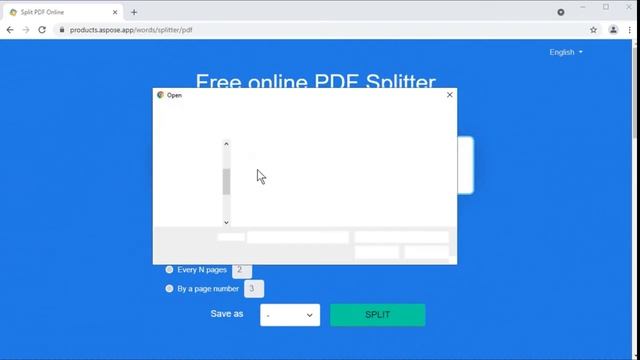 How to split a PDF document into separate files смотреть онлайн