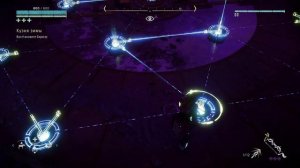 Гайд [4K]. Frozen WILDS.   Восстановить Бирюзу. Побочное Кузня Зимы. Активировать узел источник.