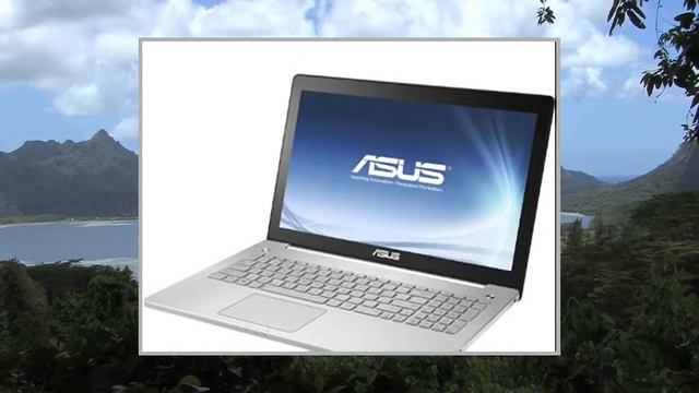 GAMING ASUS N550JVDB71 смотреть онлайн