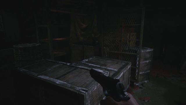 Resident Evil Village прохождение №10: Фабрика смотреть онлайн