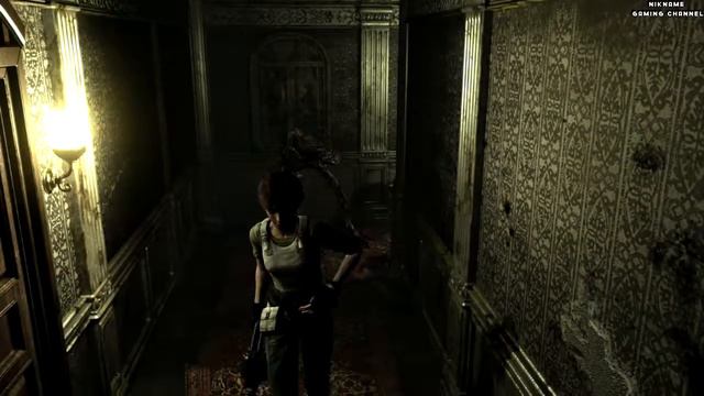 Resident Evil Zero HD Remastered #9 [Щелкаем головоломки как семечки] смотреть онлайн