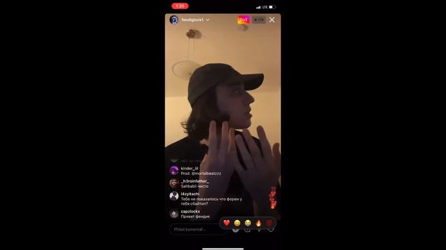 FENDIGLOCK - PILL PARTY (Snippets And Demos Mix)