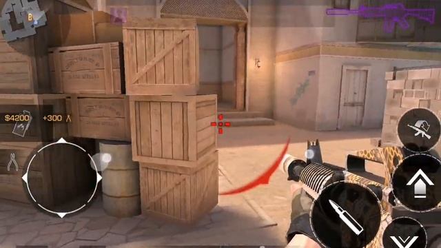 я играю с братом дуэль