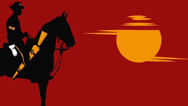 Bob Marley – Buffalo Soldier смотреть онлайн