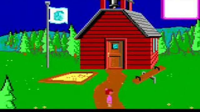 Let's Play Mixed Up Mother Goose Part 3/5 Enhanced Sound смотреть онлайн