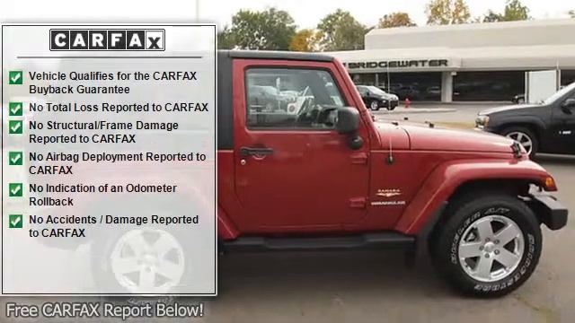 2012 Jeep Wrangler - Royal Chevrolet - Bridgewater, NJ 08807 смотреть онлайн