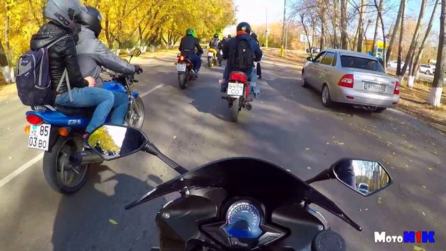 ЗАКРЫТИЕ СЕЗОНА 2К20 смотреть онлайн