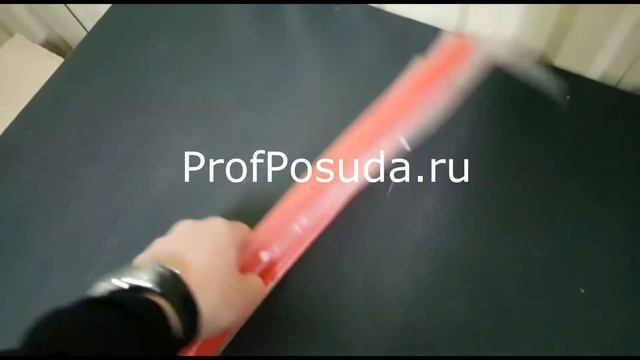 Трубочки со сгибом 70см 20шт Лотос арт 27247 красные смотреть онлайн