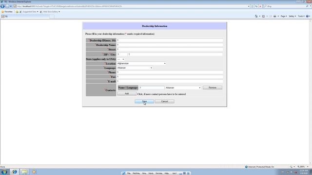 GlobalTIS installation (Saab/GM/Vauxhall/Opel) смотреть онлайн