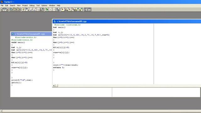 convert c to cpp смотреть онлайн