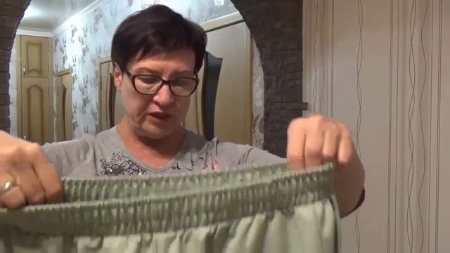 Чем на этот раз порадовал Любимый Василек Ивановский трикотаж и текстиль смотреть онлайн