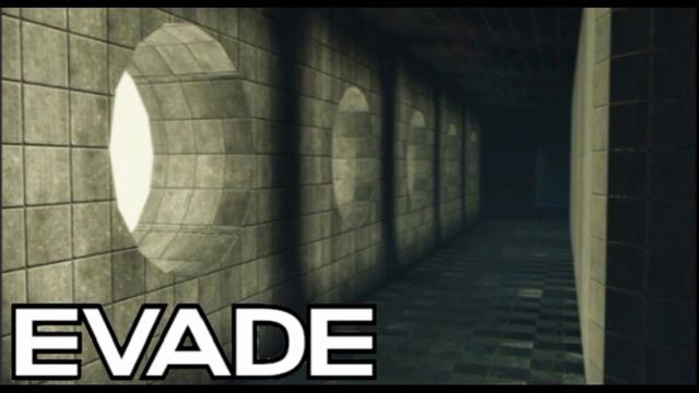 Evade OST - Countdown (Roblox Evade) смотреть онлайн