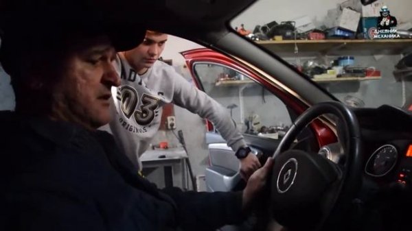 Обзор Renault Duster 2.0 Turbo