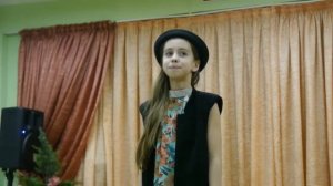 Мероприятие, посвященное Международному Дню инвалида. ГКУ ЦССВ «Сколковский»