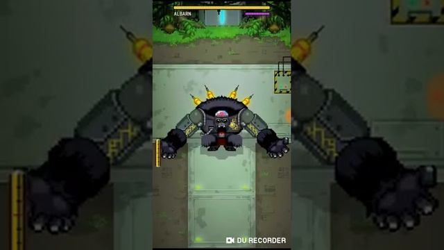 Evil Factory|B19|Albarn