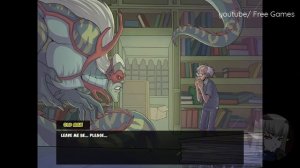 Witch Hunter [v0.19.1] - Download + Gallery + 100% Save [PC/Android]