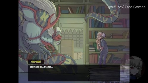 Witch Hunter [v0.19.1] - Download + Gallery + 100% Save [PC/Android]