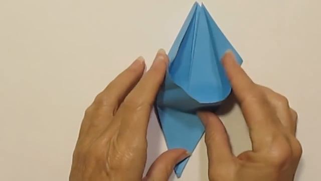 Цветы Тюльпаны Лилии Из Бумаги Поделки | Украшение дома Сувенир на 8 марта DIY/ смотреть онлайн