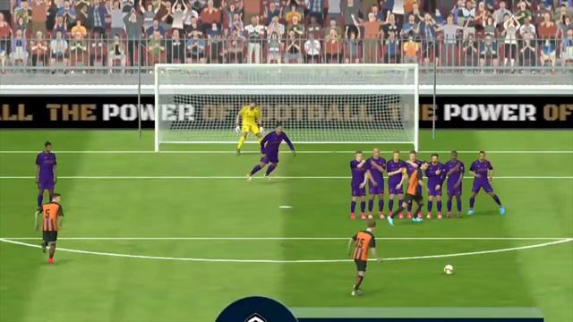 Pes mobile нарезка штрафных смотреть онлайн