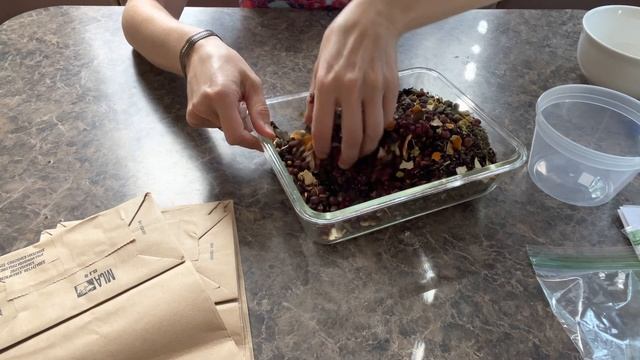 Вкусные истории