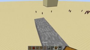 Полностью Автоматическая Ферма Пшеницы (С помощью Жителя)