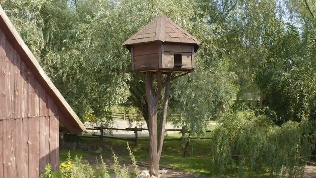 19. Agroturystyka Karczma Kaliska. смотреть онлайн