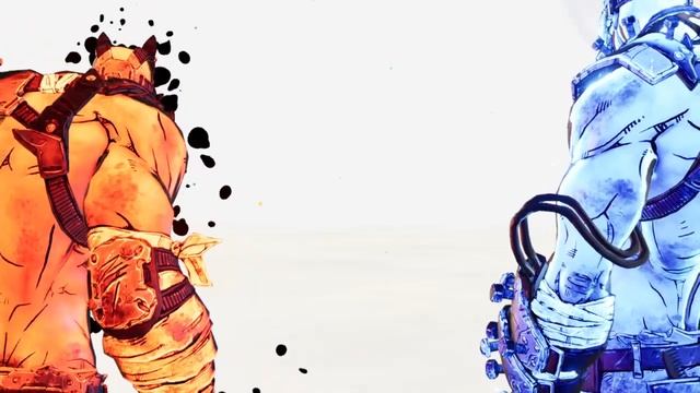 [Don't Cry] Best Ending - Psycho Krieg and The Fantastic Fustercluck | DLC 4 Borderlands 3 смотреть онлайн