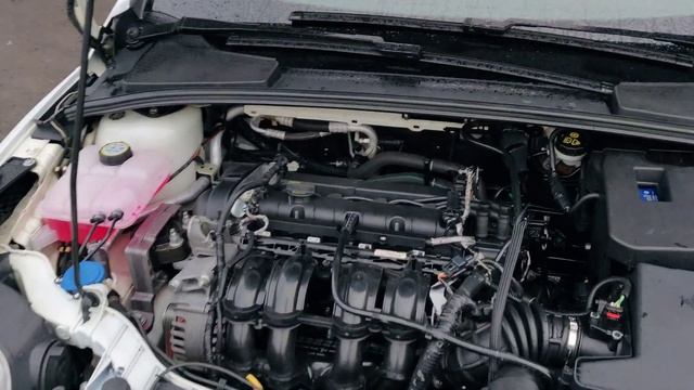 Чистота под капотом вашего автомобиля, это важно! смотреть онлайн