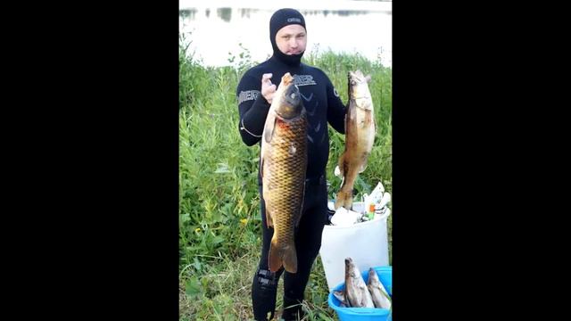 Камский водяной смотреть онлайн