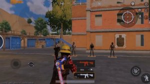 Как стрелять без отдачи без гироскопа в Pubg Mobile, настройки сенцы, контролируем отдачу Pubg Mobi