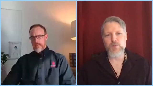 Facebook Live with Gabe Marihugh: "Wild Harmonic Oracle Cards" смотреть онлайн