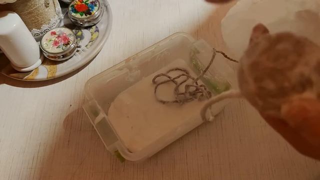 Корзина для зайца тильда, часть 1 смотреть онлайн