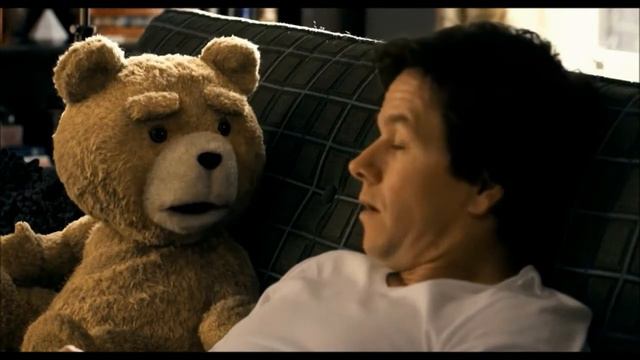 Третий лишний. Где моё кольцо на мохнатом пальце? смотреть онлайн