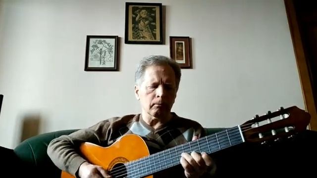 Аргентинское танго смотреть онлайн