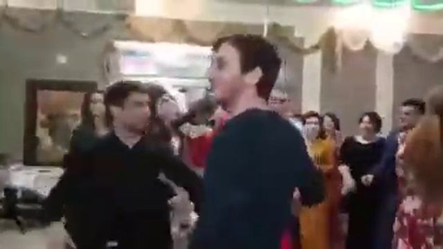 свадьба в Когалыме Абдула и Зули,темираульцев часть3 смотреть онлайн