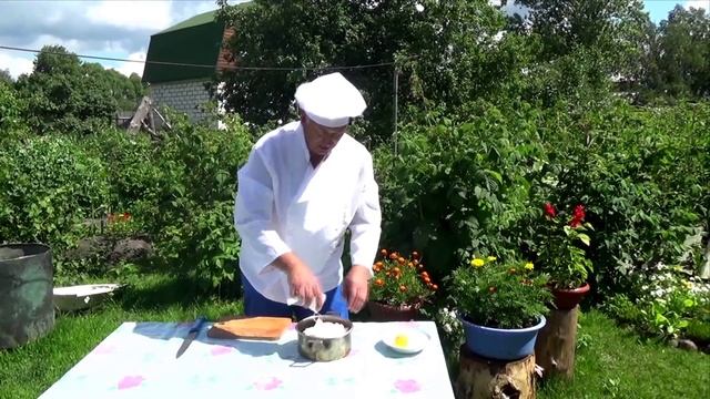 Рецепт приготовления шашлыка из свинины в кефире - АппетитНО#4 смотреть онлайн