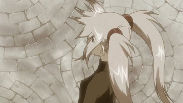 Shuffle! - 4 Рус озвучка