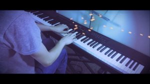 Super Mario Galaxy - «Gusty Garden Galaxy» [Nostalgic Piano Cover] || DS Music
