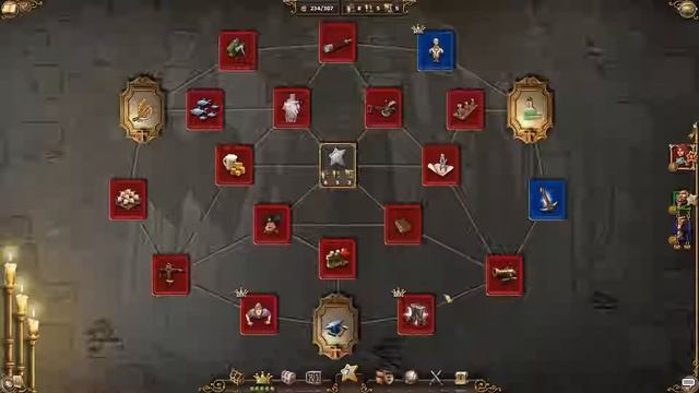 The Settlers VII - 28: Voland - Мудрая королева (ФИНАЛ) - [ПРОХОЖДЕНИЕ] смотреть онлайн