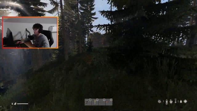 First Looks! I'm addicted! - DayZ смотреть онлайн