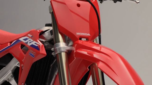 2022 CRF Snow and Ice builds смотреть онлайн