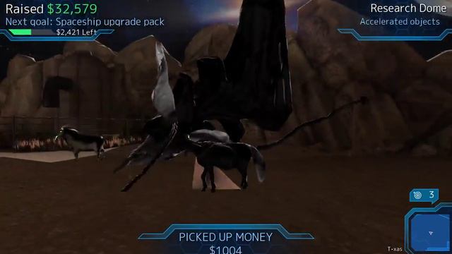 Goat Simulator: Waste of Space смотреть онлайн