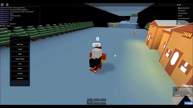 Undertale RP Gone Wrong смотреть онлайн