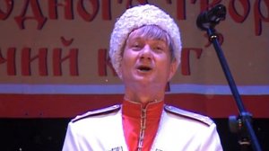 анс." КАЗАЧЬЯ ПЕСНЯ" Андрей Бегун #ансамбльказачьяпесня#андрейбегун (ДЕМО)