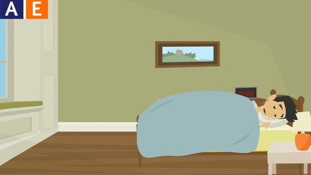 Modals for Advice: Should & Should Not смотреть онлайн