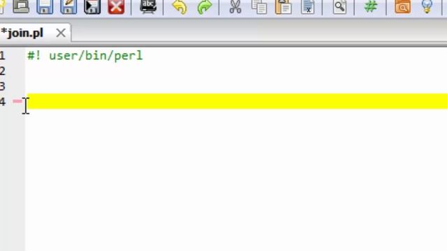 درس 7 join and split في perl смотреть онлайн