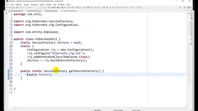 how to save images and files into database using hibernate| save image into database using hibernat смотреть онлайн