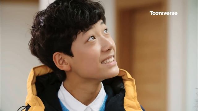 실험 도중 원소가 쓰러졌다?!｜내일은 실험왕 EP.8-2｜투니버스 смотреть онлайн