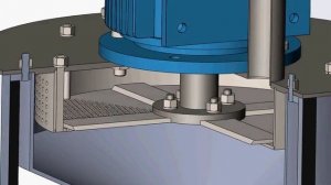 дробилка для зерна своими руками чертежи